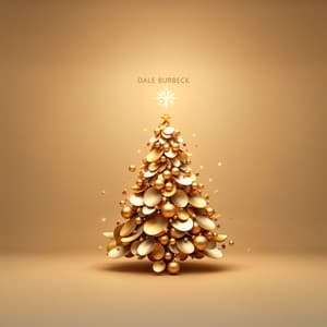 Beautiful Christmas Time - Dale Burbeck