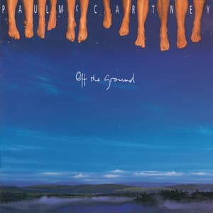 Off The Ground - Paul McCartney
