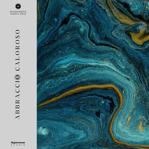 Abbraccio Caloroso - Rilassamento Musica Zona