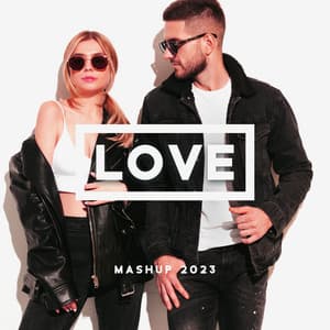 Love Mashup 2023 - Lofi & Chill Heart Talks - Lofi Frameworks
