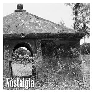 Nostalgia - Niclas Knudsen Trio
