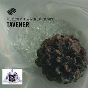 John Tavener - John Tavener