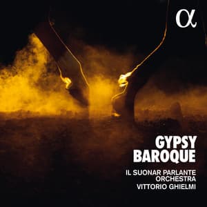 Gypsy Baroque - Il Suonar Parlante Orchestra