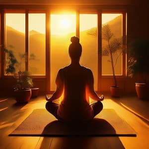 Armonía En Meditación Con Música Relajante - Academia de Música para el Alma