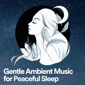 Gentle Ambient Music for Peaceful Sleep - The Sleep Principle