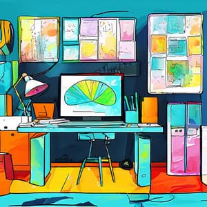 Effortless Energy: Focus-Driven Music Tracks - Focus & Work