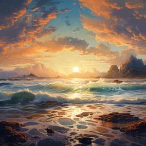 Pulso Zen: Música Para La Armonía Espiritual - Varias frecuencias