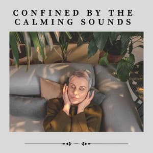 Confined by the Calming Sounds - Binaural Systems