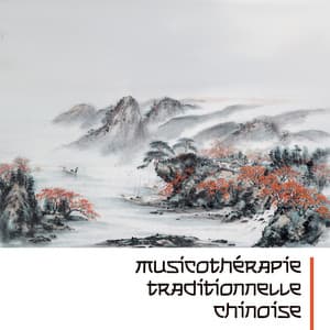 Musicothérapie traditionnelle chinoise: Séance de sophrologie pour développement personnel et relaxation mentale - Sophrologie musique d'ambiance