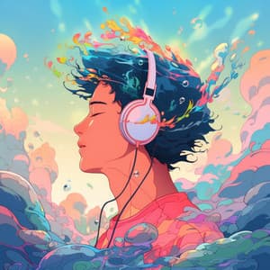 O Girassol Flutua Embalado por Música Relaxante - Sad Music