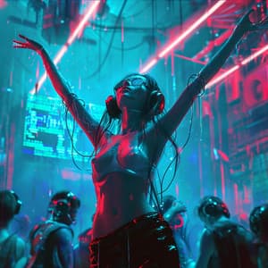 Quarter to Midnight - New Years Eve Djs Collective