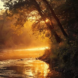 Atención Plena Con Pájaros Binaurales: Eco Meditativo De La Naturaleza - 78 72 Hz - Meditación Con Ruido Rosado