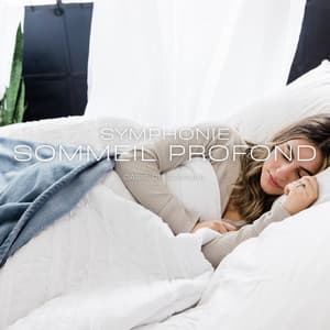 Symphonie Sommeil Profond: Musique D'endormissement Adulte - Oasis de Sommeil