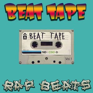 Beat Tape Hip Hop Instrumentals And Tracks For Demos - The Rap Beats