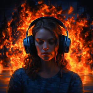 Ecos De Calma: Música Para Momentos De Descanso - Relajación Tonos Ruidosos