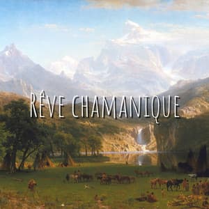 Rêve chamanique - Musique pour dormir - American Native