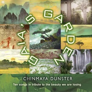 Gaia's Garden - Chinmaya Dunster