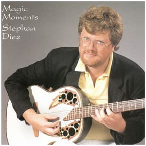 Magic Moments - Stephan Diez