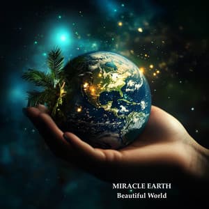 Beautiful World - Miracle Earth