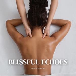 Blissful Echoes: Thai Massage Music - Spa Music Experience