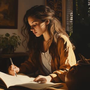 Mindful Focus: Chill Music for Work/Study - Mindvellous