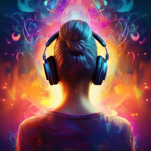 Music for Creative Minds: Stimulating Sounds - Bright Melodies