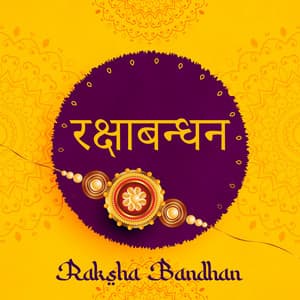 रक्षाबन्धन Raksha Bandhan – Music For The Sisters And Brothers Festival | Hindi Traditional Music - Hindu Zone