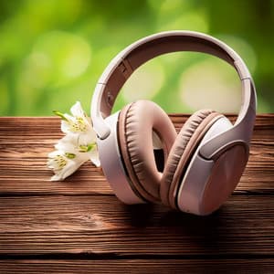 Spa Harmony: Relaxing Massage Music - Zen Balance