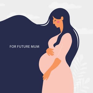 For Future Mum: Calming Sounds for Stress Relief to Future Mum - Hypnobirthing Oasis