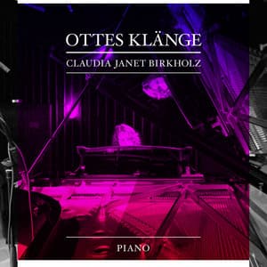 Ottes Klänge - Hans Otte