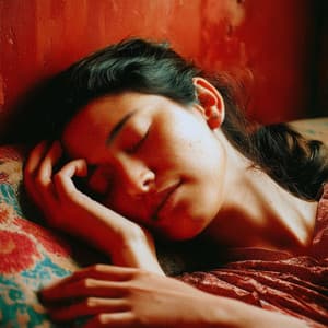 Melodías De La Tierra De Los Sueños: Música Suave Para Dormir - Puertas del cielo