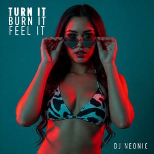 Turn It, Burn It, Feel It - Dj Neonic