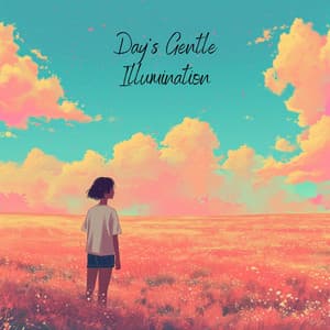 Day's Gentle Illumination - Coffee Mornings