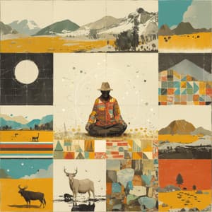 Wildernis Wellness: De Ultieme Stressbevrijding in de Spa - Mother Nature Soundscapes