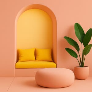 Calm Your Nerves - Lily Zen