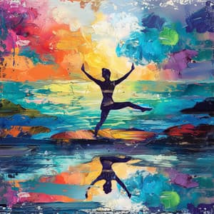 Ocean Yoga: Fluid Music Movements - Yoga Meditation and Relaxation Music