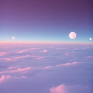 Binaural Piano - Binaural Focus