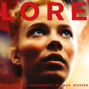 Lore - Max Richter