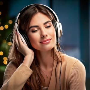 Soothing Soundscapes: Music for Relaxation - Positive Music