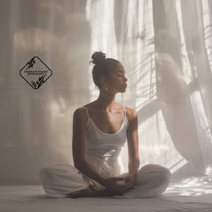 Pensée positive: Méditation énergétique vibratoire - Ensemble de Musique Zen Relaxante