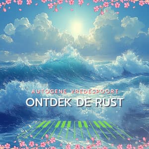 Ontdek de rust - Autogene Vredespoort