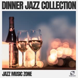 Dinner Jazz Collection - Jazz Music Zone