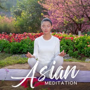 Asian Meditation: Find Your Zen - Zen Meditation