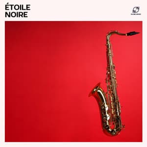 Étoile Noire: Playlist Jazz Détente - Instrumental Jazz Musique d'Ambiance