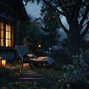 Evening Relaxation: Soft Music for Unwinding - Just Relax Music Universe