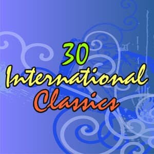 30 International Classics - Cicci Guitar Condor