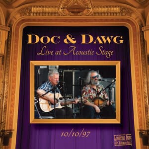 Doc & Dawg - Doc Watson