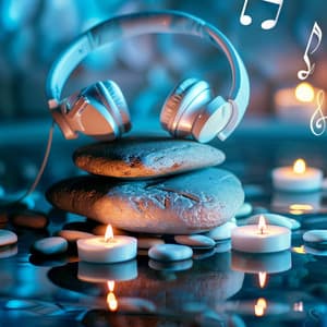 Music for Massage: Calming Spa Melodies - Ultimate Spa Music