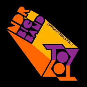 Statement Series, Vol. 1 - TOYTOY