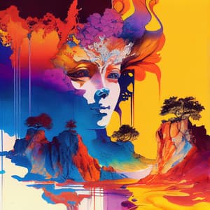 Zen Elements - Solfeggio Sanctuary